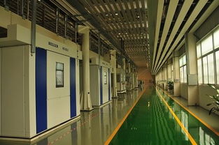 漢馬動(dòng)力工廠以物聯(lián)網(wǎng)技術(shù)研發(fā)領(lǐng)跑，成功躋身國家級試點(diǎn)示范單位