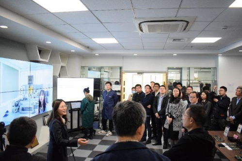 國家重點(diǎn)研發(fā)計(jì)劃項(xiàng)目順利通過中期檢查，推動(dòng)智能工廠物聯(lián)網(wǎng)關(guān)鍵設(shè)備研發(fā)