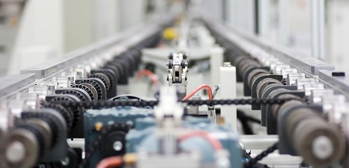 重磅！控客再添超級智能工廠，解碼物聯網技術研發新動能